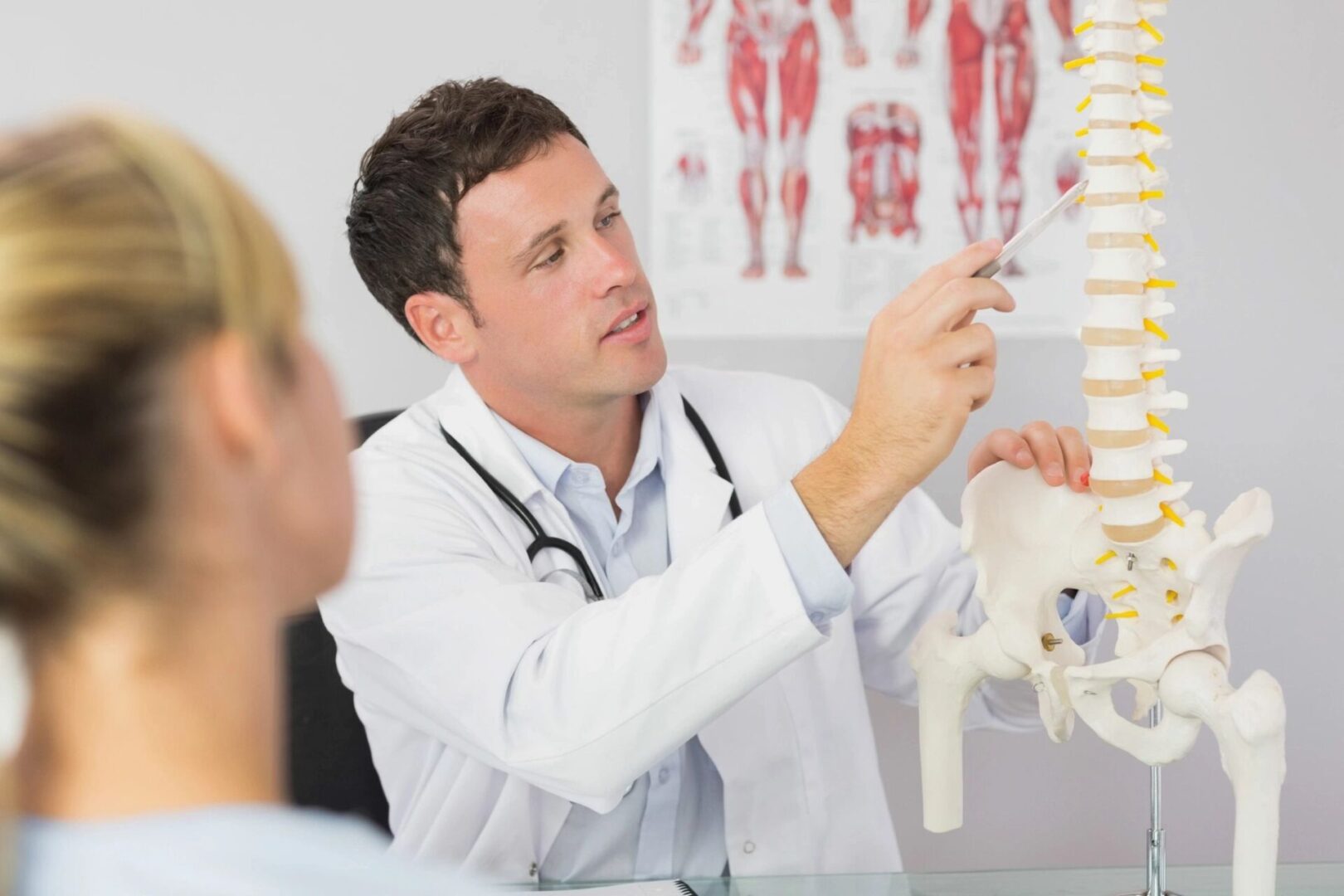 Active Rehabilitation and Chiropractic